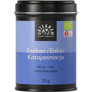 Urtekram Food Enebær Hele Ø - 23 g.