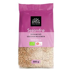 Urtekram Food Sesamfrø Ø - 300 g.