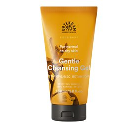 Urtekram Gentle Cleansing Gel Rise & Shine • 150ml.