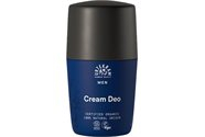 Urtekram MEN Deo roll-on • 50ml.