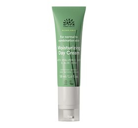 Urtekram Moisturizing Day Cream Blown Away • 50ml.