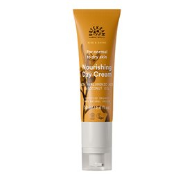 Urtekram Nourishing Day Cream Rise & Shine • 50ml.