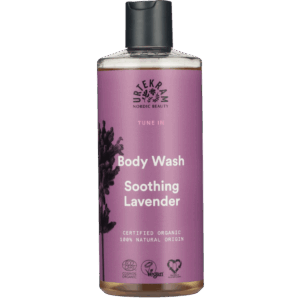 Urtekram Soothing Lavender Body Wash (500 ml)