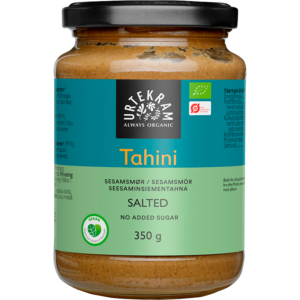 Urtekram Tahin MS Ø 350 gr.