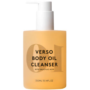 VERSO 10 Body Oil Cleanser (300 ml)