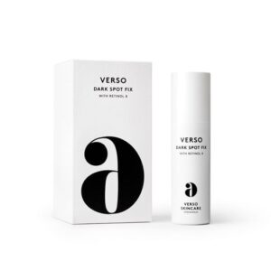 VERSO No 6 Dark Spot Fix (15 ml)