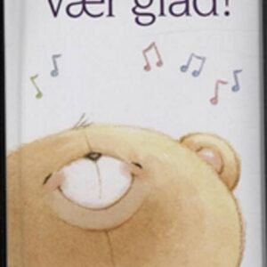 Vær Glad! - Helen Exley - Bog