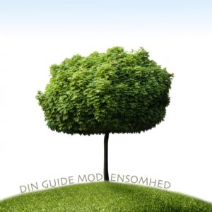 Vær alene og nyd det - din guide mod ensomhed