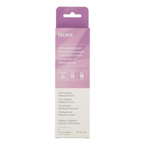 ValMed Menopause Test FSH - 2 stk.