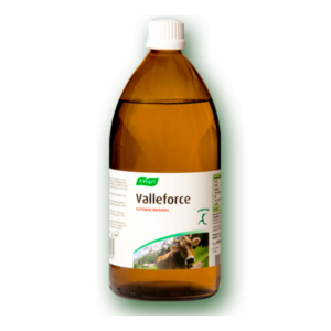 Valleforce Original 1000 ml.