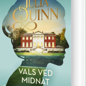 Vals Ved Midnat - Julia Quinn - Bog