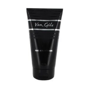 Van Gils - Strictly Men Hair & Body Wash - 150 ml