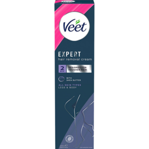 Veet Expert Hair Removal Cream (200 ml)