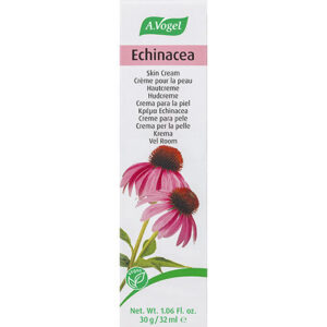 - VeganskA.Vogel Echinacea Skin Cream