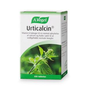 - VeganskA.Vogel Urticalcin