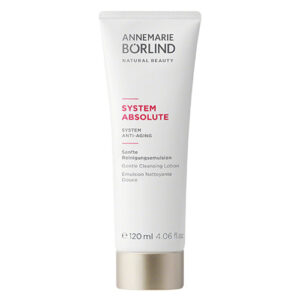 - VeganskAnnemarie Börlind Cleansing lotion antiage