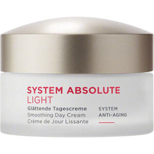 - VeganskAnnemarie Börlind Day cream light anti age