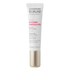 - VeganskAnnemarie Börlind Eye cream anti age System