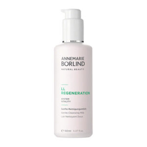 - VeganskAnnemarie Börlind LL Reg. Cleansing Milk