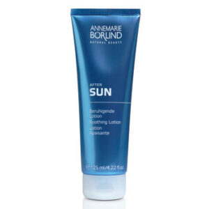 - VeganskAnnemarie Börlind SUN After Sun Soothing Lotion - beroligende