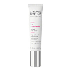 - VeganskAnnemarie Börlind ZZ Sensitive Reg. Eye cream