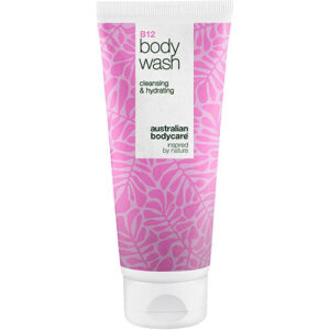 - VeganskAustralian Bodycare B12 Body Wash