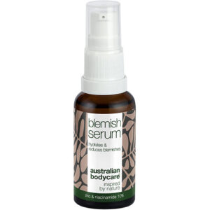 - VeganskAustralian Bodycare Blemish Serum