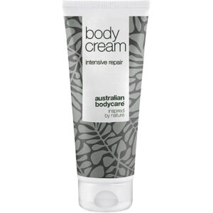 - VeganskAustralian Bodycare Body Cream Intensive Repair
