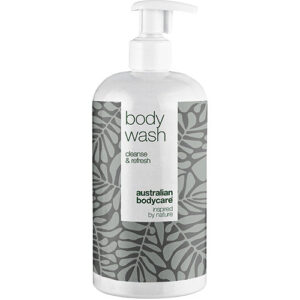 - VeganskAustralian Bodycare Body Wash