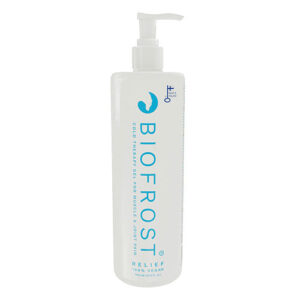 - VeganskBiofrost Biofrost Relief Gel