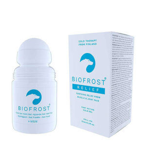- VeganskBiofrost Biofrost Relief Roll-on