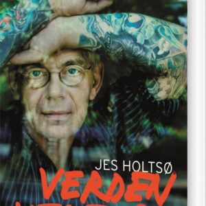 Verden Venter - Jes Holtsø - Bog