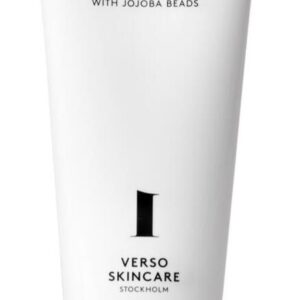 Verso 1 Cleansing Balm, 100ml.