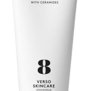 Verso 8 Nourishing Mask, 100ml.