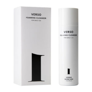 Verso No 1 Acne Deep Cleanse, 150 ml.