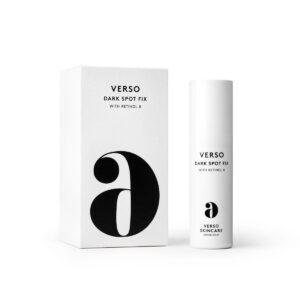 Verso No 6 Dark Spot Fix, 15 ml.