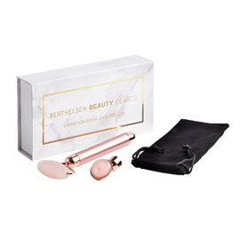 Vibration Jade Roller