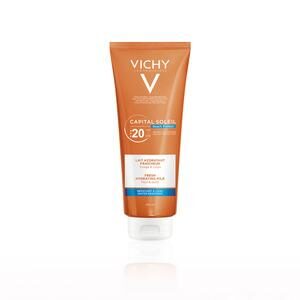 Vichy Capital Soleil Lotion Face & Body SPF20 - 300 ml