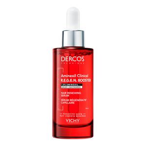 Vichy Dercos Aminexil R.E.G.E.N. Booster - 90 ml.