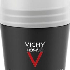 Vichy Homme - 72 Hour Antiperspirant Deodorant 50 Ml