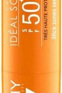 Vichy - Ideal Soleil Spf50+ Stick - Solcreme 9 G