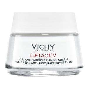 Vichy Liftactiv H.A. Anti-Wrinkle Day Cream Dry Skin - 50 ml.