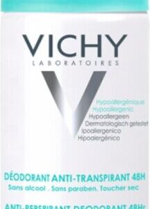 Vichy Spray Deo - Anti-perspirant Deodorant 48h 125 Ml