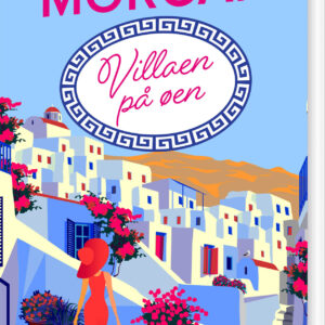 Villaen På øen - Sarah Morgan - Bog - Harpercollins