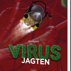 Virusjagten - Ton Koene - Bog