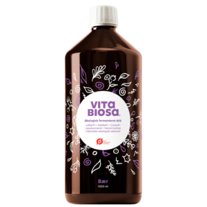 Vita Biosa Bær Ø (1 l)