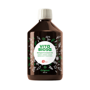 Vita Biosa Orginal Øko. (500 ml)