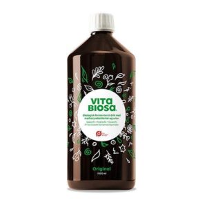 Vita Biosa Original Ø, 1000ml.