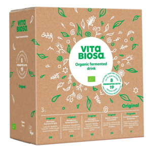 Vita Biosa bag-in-box Ø (3 Liter)