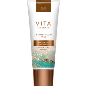 Vita Liberata Beauty Blur Skin Tone Optimizer - Dark, 30ml.